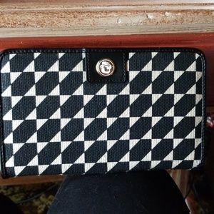 Spartina Wallet